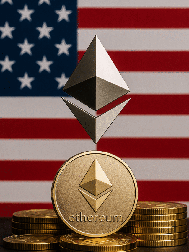 What is Ethereum Restaking? (Easy U.S. Guide)
