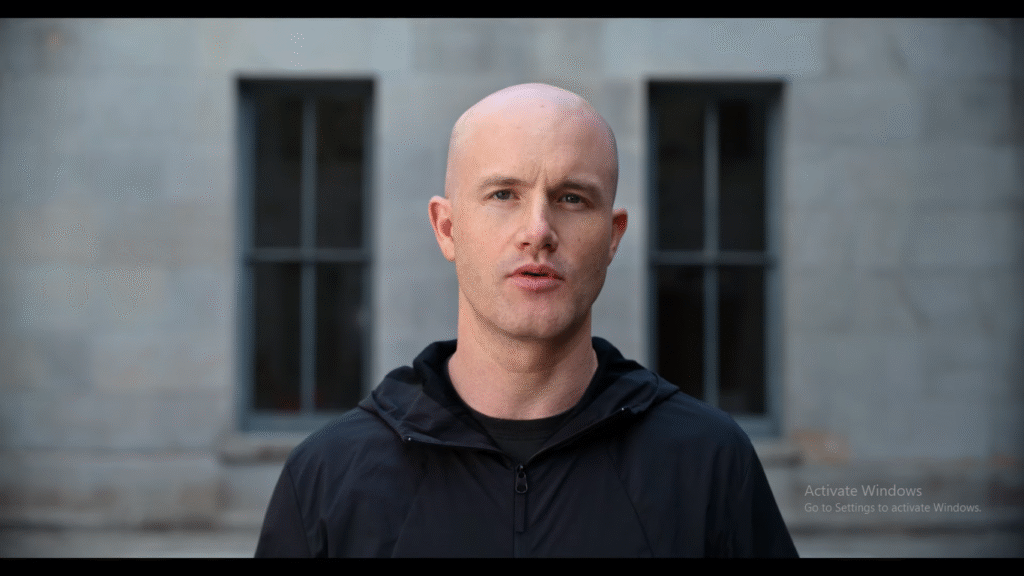 Brian Armstrong shares bold crypto predictions for 2025—find out which are coming true.