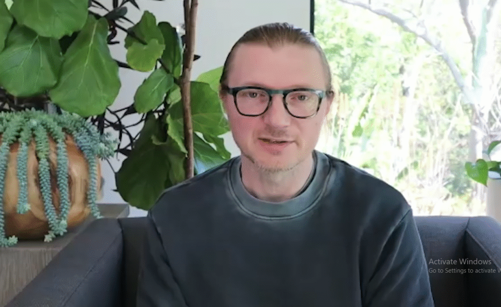 Jesse Powell, Kraken CEO: A look at his early life, rise in the crypto world, and net worth in this detailed biography