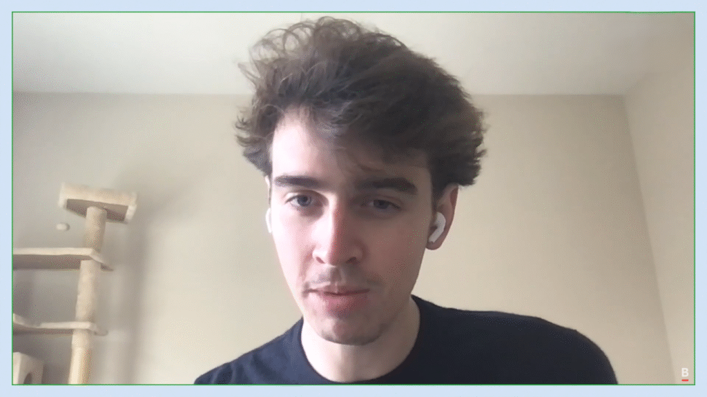 Cooper Turley Biography — the crypto whisperer behind top Web3 projects like Audius, Friends With Benefits, and Seed Club