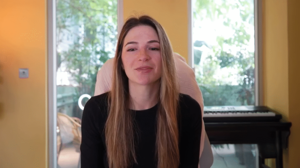 Amanda Cassatt Biography – From media strategist to Web3 powerhouse, tracing her journey through crypto innovation and digital leadership