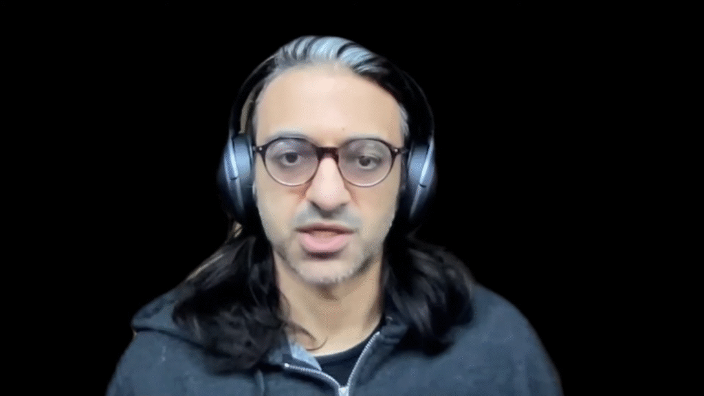 Avichal Garg Biography – A deep dive into the life, vision, and leadership of Electric Capital’s forward-thinking crypto investor