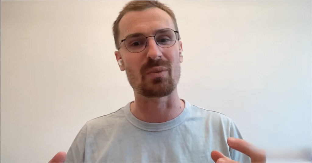 Jesse Pollak Biography — From Clef co-founder to building Base at Coinbase